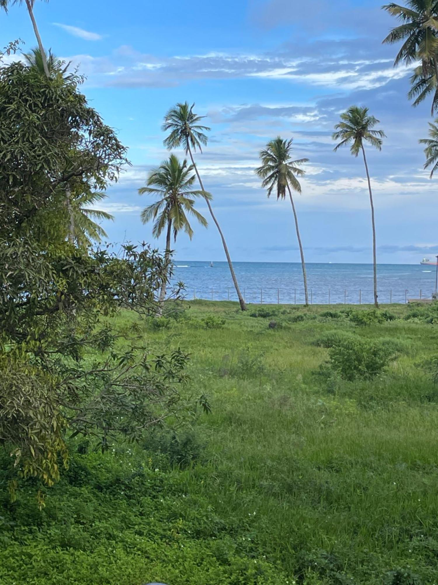 Estudio Village Ilha Dos Corais Itaparica Zewnętrze zdjęcie