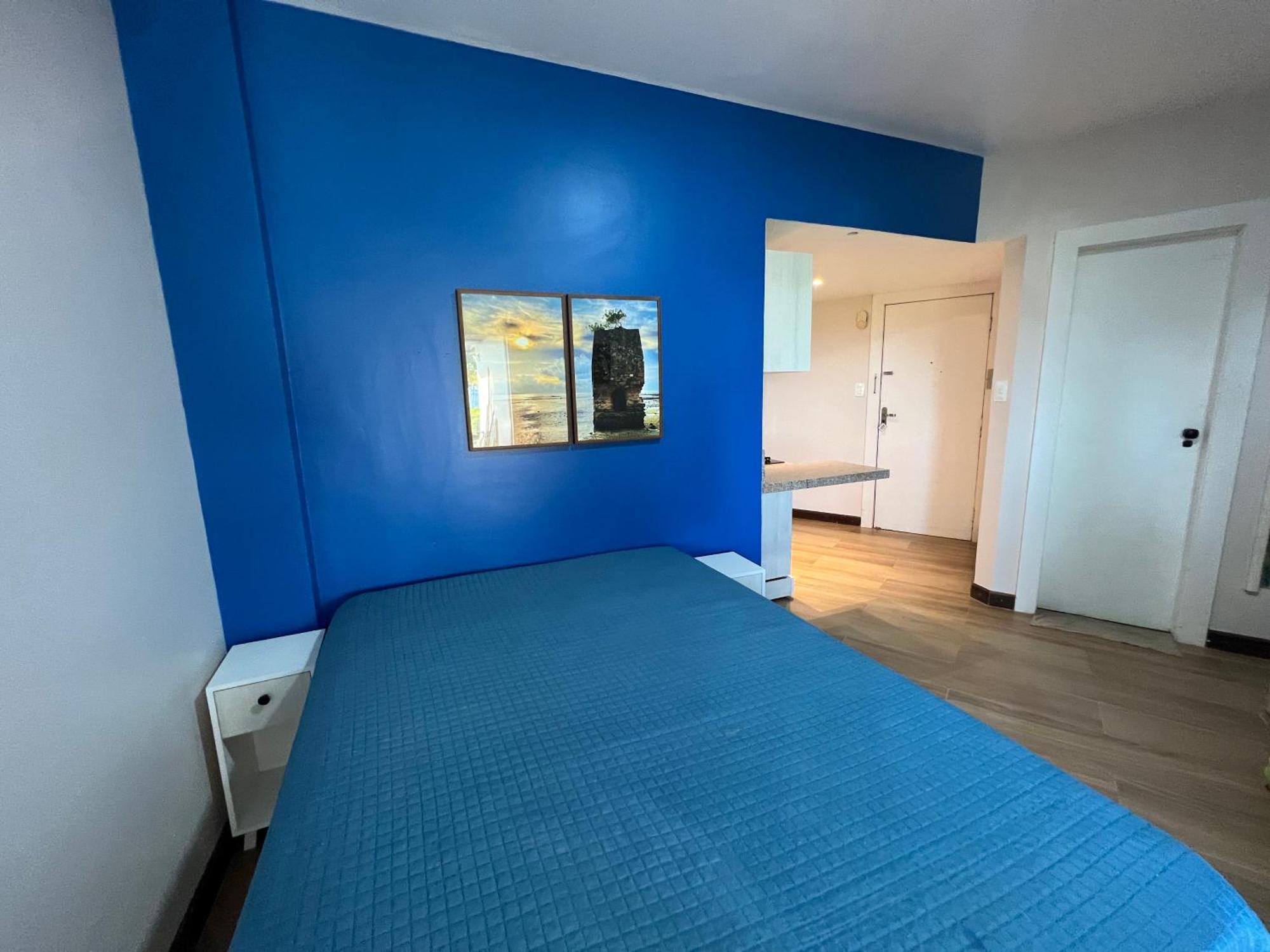 Estudio Village Ilha Dos Corais Itaparica Zewnętrze zdjęcie