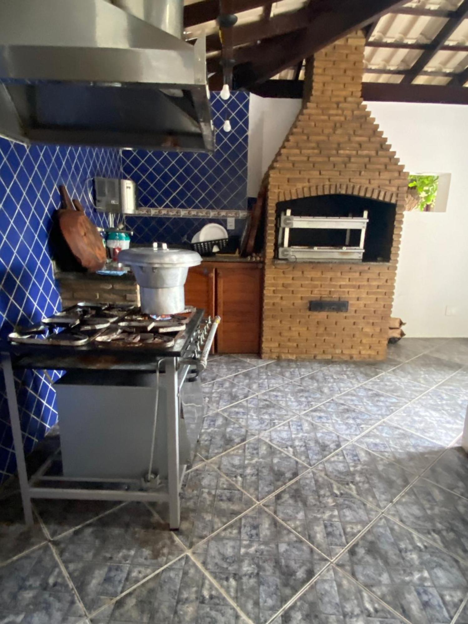 Estudio Village Ilha Dos Corais Itaparica Zewnętrze zdjęcie
